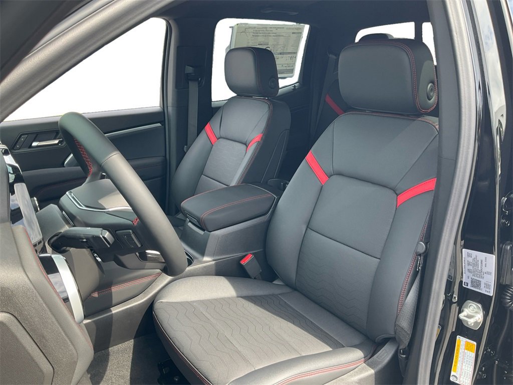 New 2026 Chevrolet Colorado Z71 w/ Technology Package image 27