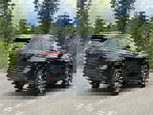 New 2024 Toyota Highlander XLE image 34