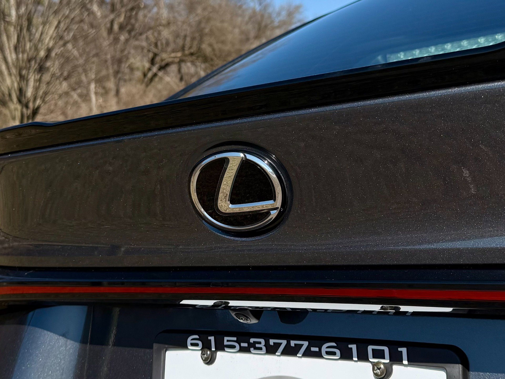 Used 2022 Lexus IS 350 F Sport image 59