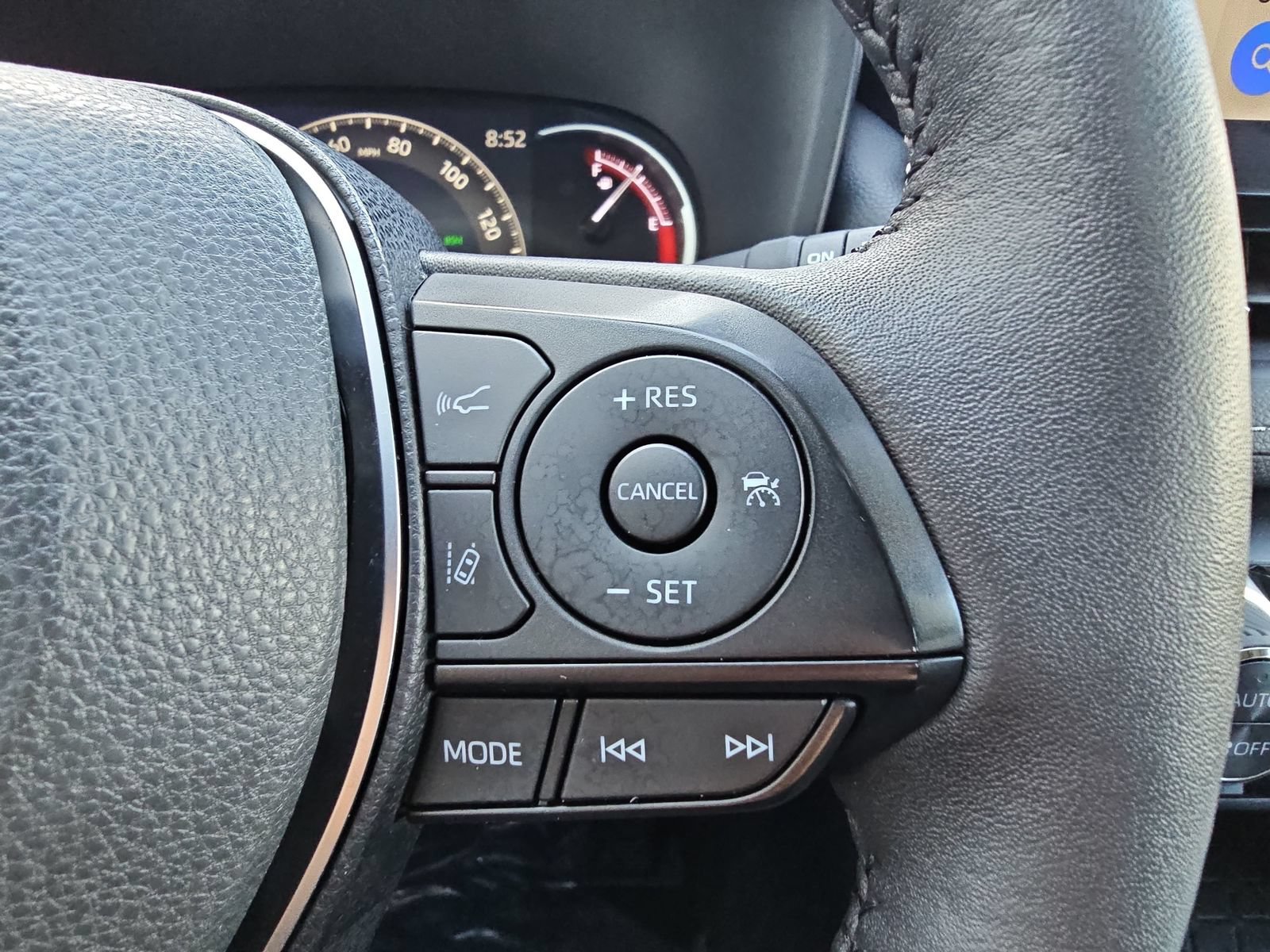 Used 2024 Toyota RAV4 XLE Premium w/ Weather Package FWD image 18
