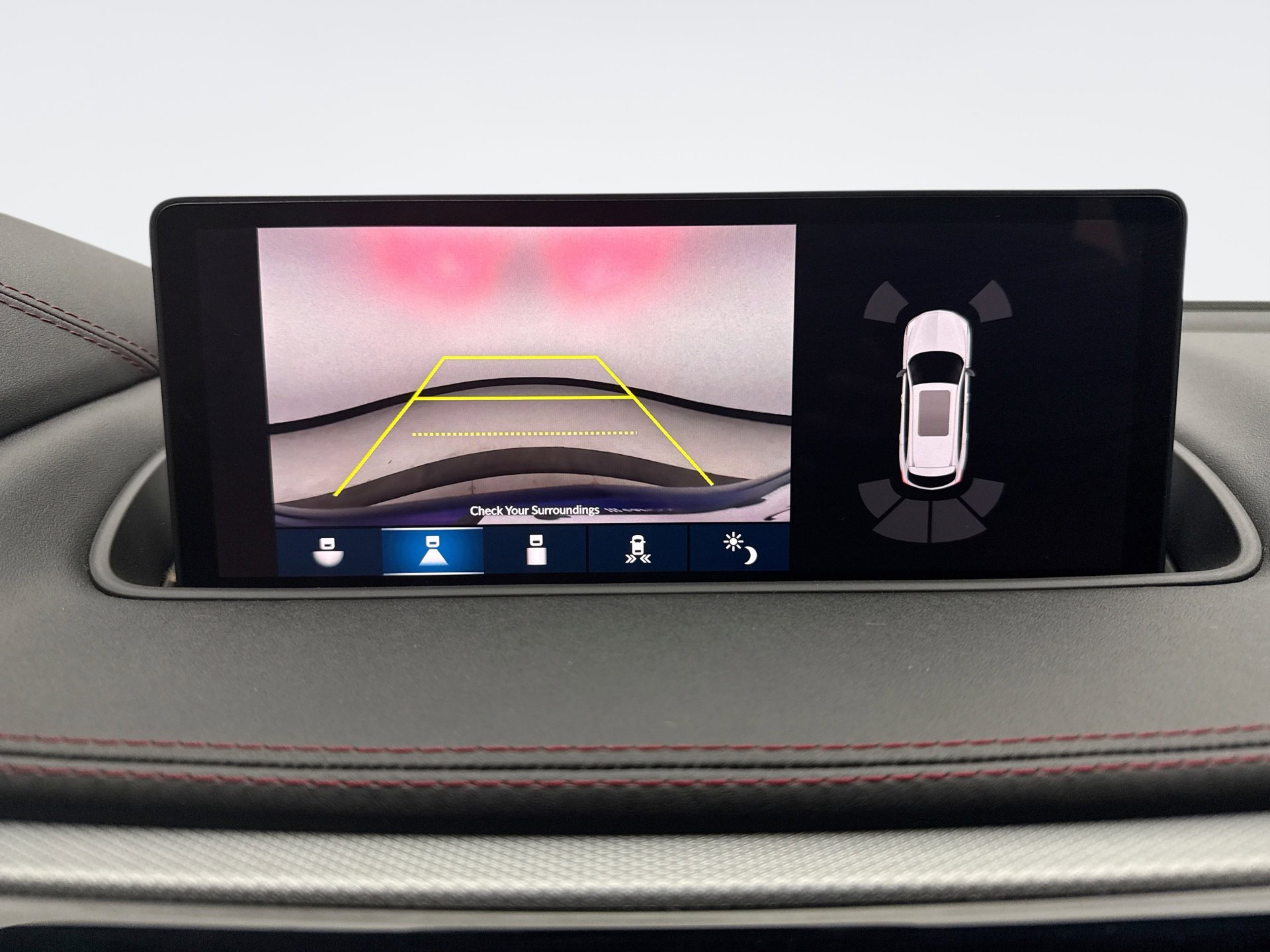 Used 2023 Acura MDX A-Spec image 16