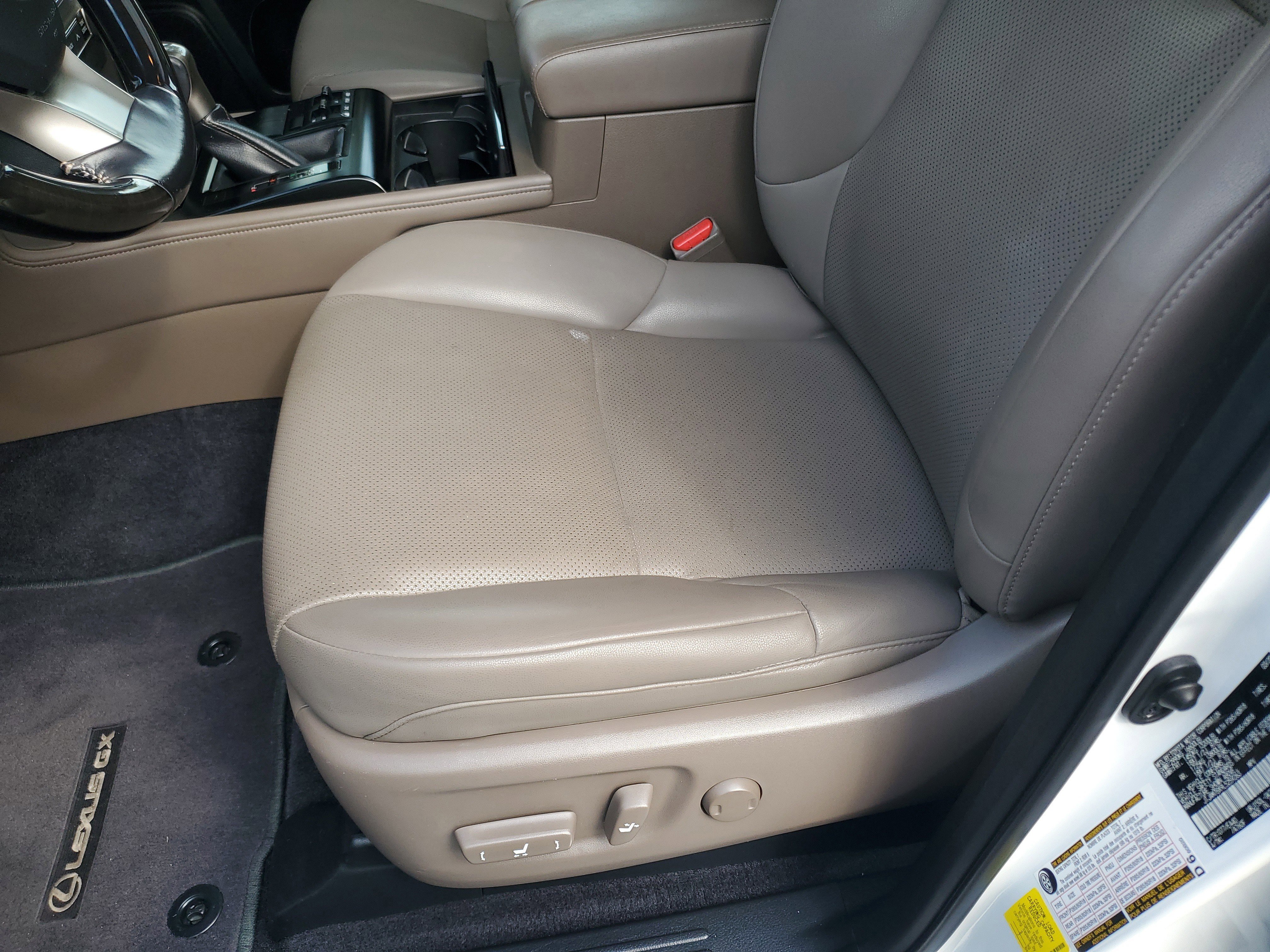 Used 2020 Lexus GX 460 Premium image 20