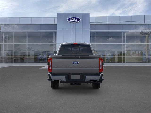 New 2026 Ford F350 Lariat w/ Lariat Premium Package image 5