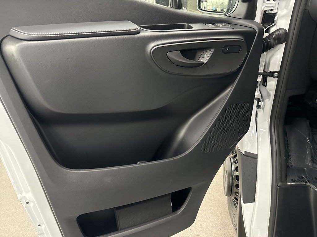 New 2025 Mercedes-Benz Sprinter 3500 image 21