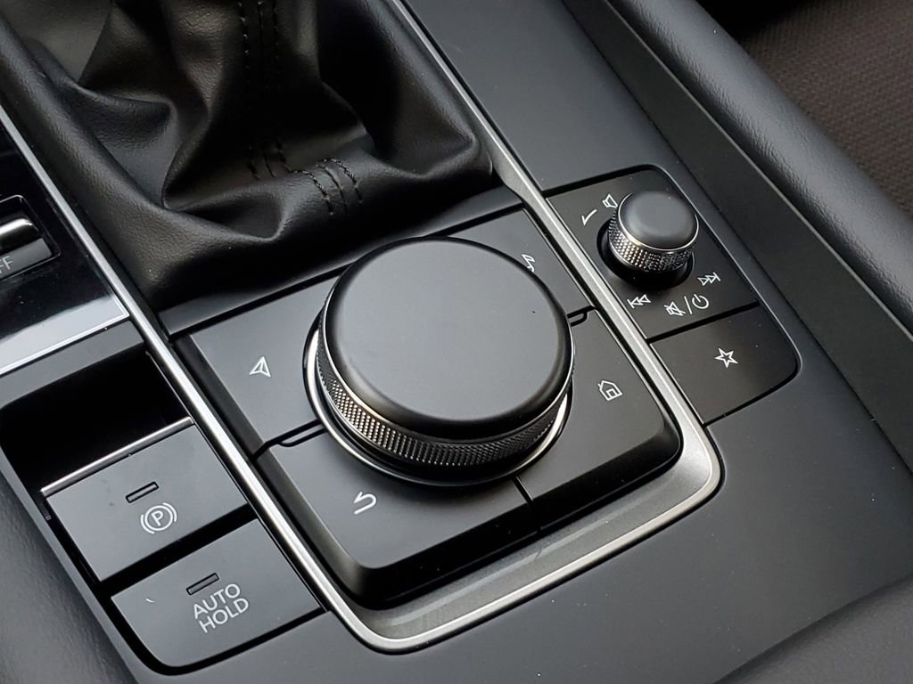 New 2026 MAZDA MAZDA3 s image 28