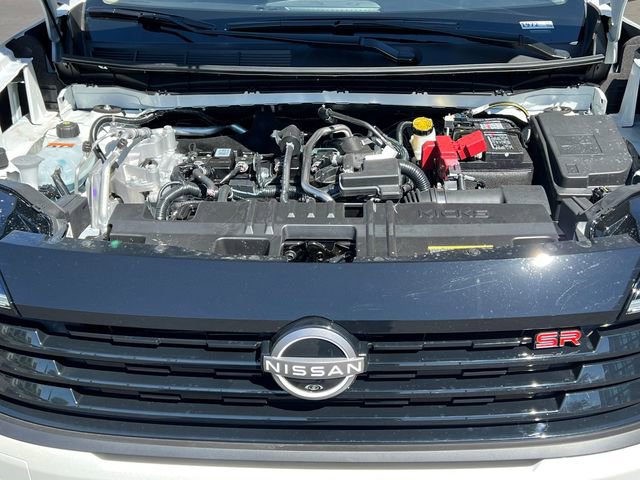 New 2026 Nissan Kicks SR image 26