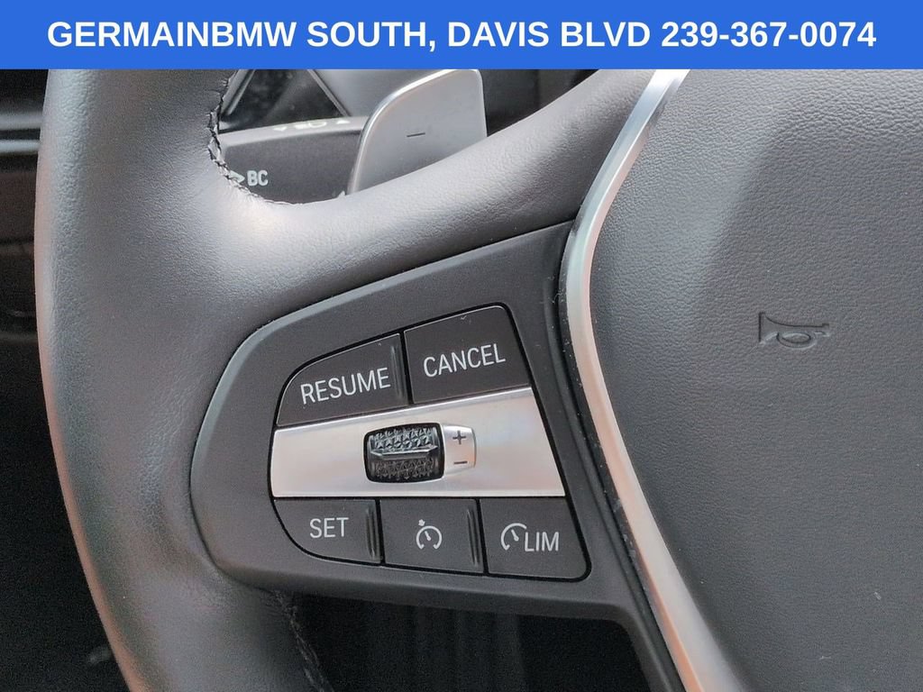 Certified 2024 BMW 230i Coupe w/ Premium Package RWD image 26