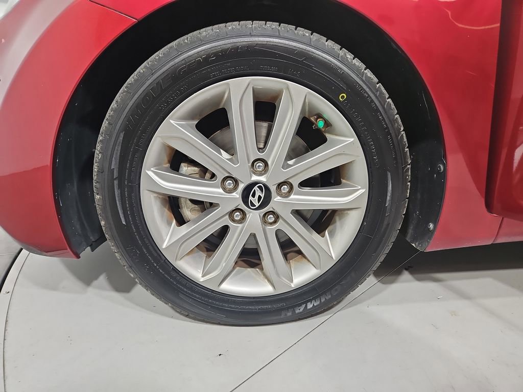 Used 2014 Hyundai Elantra SE w/ Option Group 02 image 26