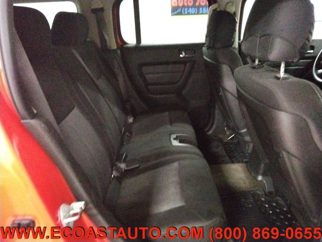 Used 2009 HUMMER H3 Adventure AWD/4WD image 15