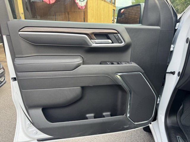 New 2025 Chevrolet Silverado 1500 LT w/ Protection Package image 19