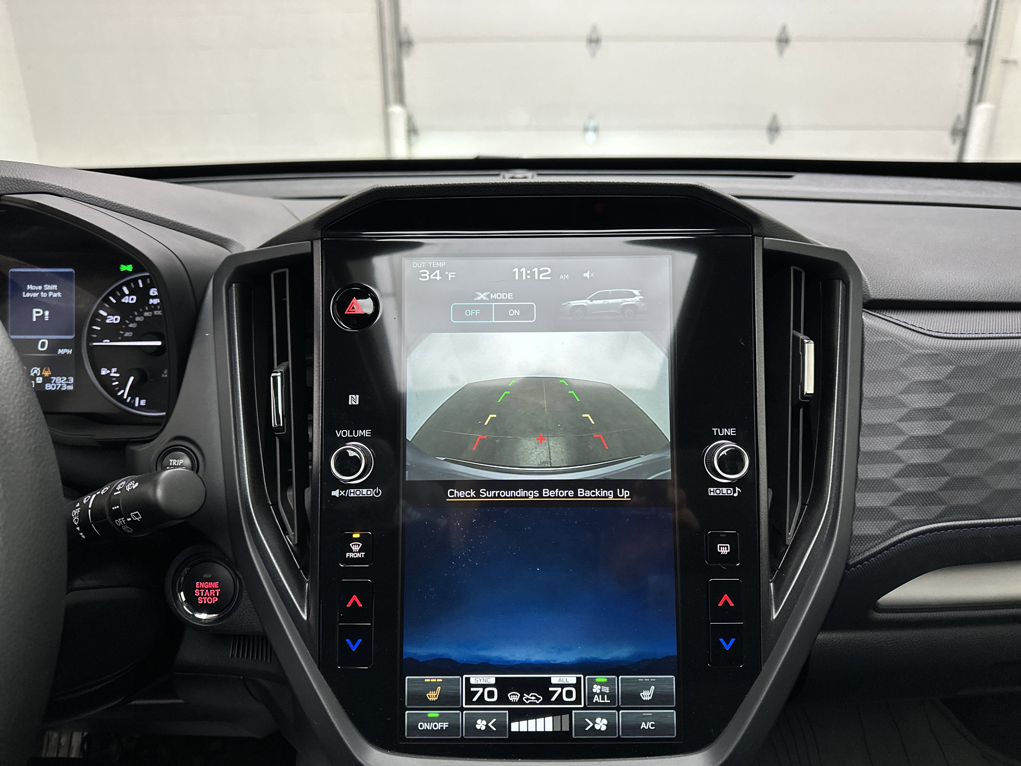 Certified 2025 Subaru Forester Premium image 30