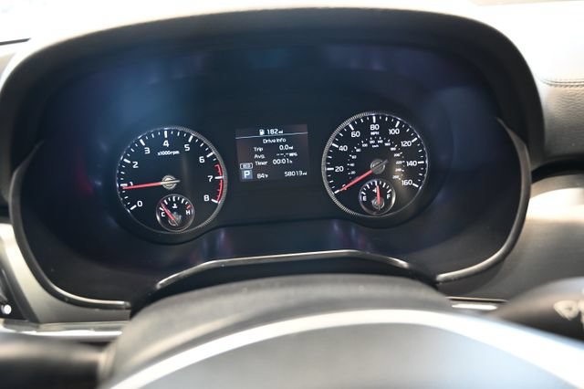 Used 2022 Kia Telluride S AWD/4WD image 33