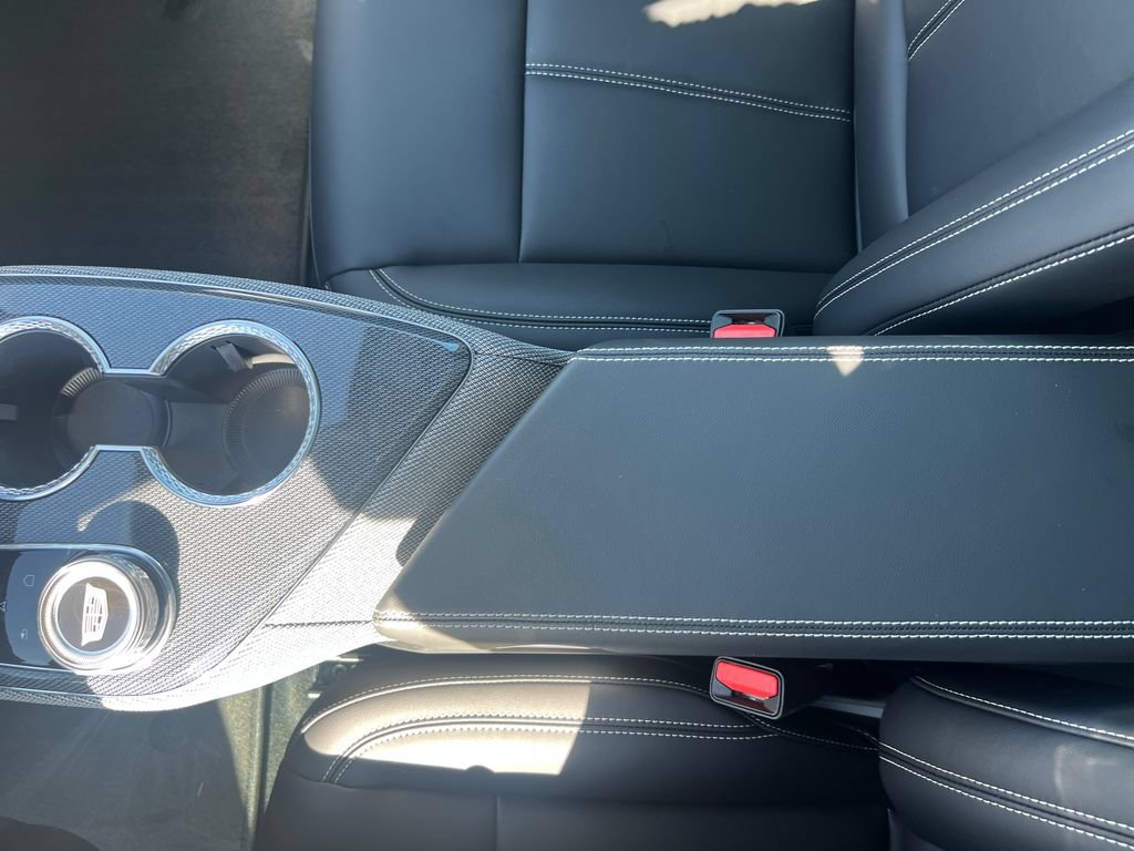 New 2026 Cadillac Optiq Luxury 1 AWD/4WD image 26