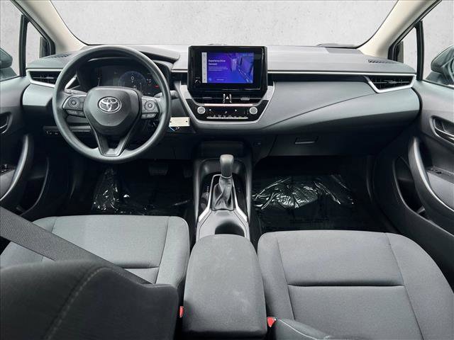 Certified 2026 Toyota Corolla LE FWD image 19