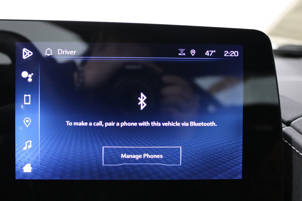 Used 2024 Chevrolet Corvette Stingray Coupe w/ Z51 Performance Package image 37