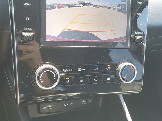 Used 2022 Hyundai Tucson SEL w/ Cargo Package image 28