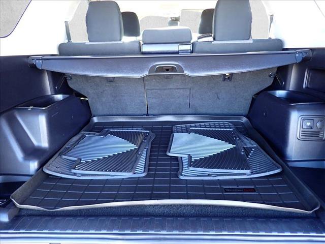 Used 2021 Toyota 4Runner SR5 image 8