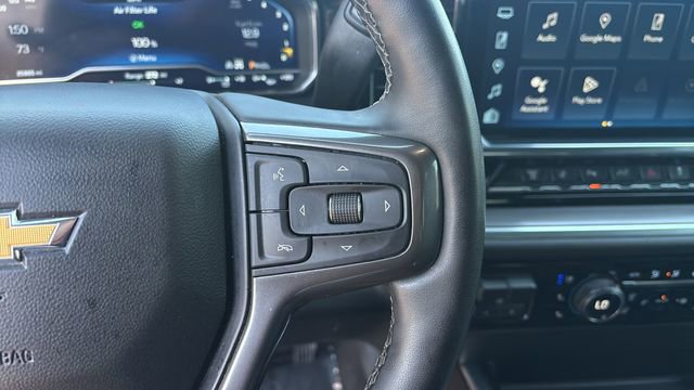 Used 2024 Chevrolet Silverado 2500 High Country w/ High Country Premium Package image 24