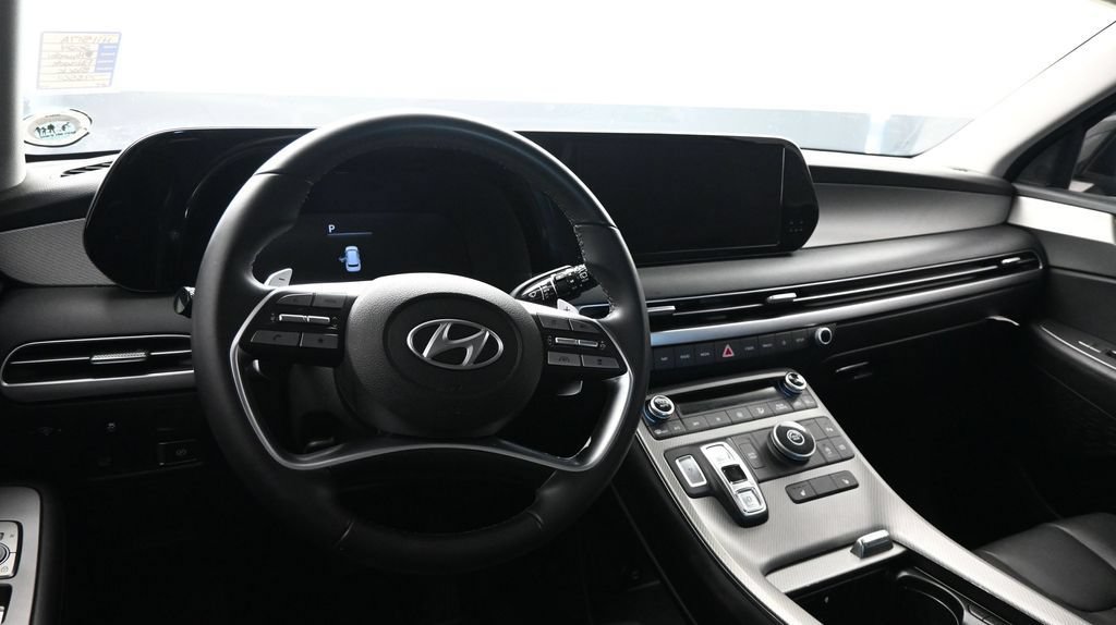 Used 2024 Hyundai Palisade XRT FWD image 27