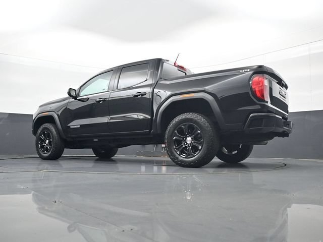 Certified 2024 GMC Canyon Elevation w/ Convenience Package AWD/4WD image 27