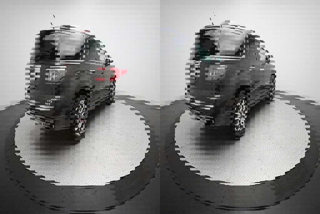 Used 2014 GMC Acadia Denali image 38
