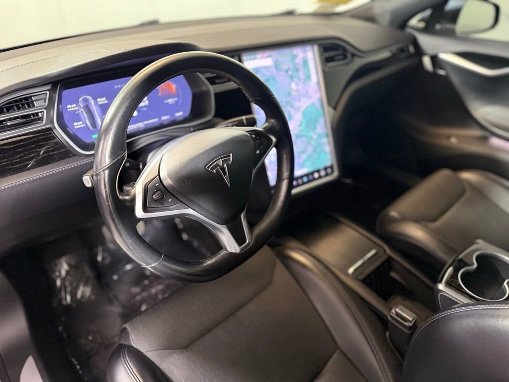 Used 2018 Tesla Model S 75D AWD/4WD image 18
