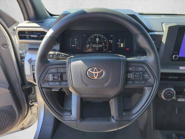Certified 2026 Toyota Tacoma SR5 RWD image 16