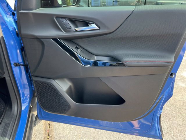 Used 2026 Chevrolet Equinox RS FWD image 34