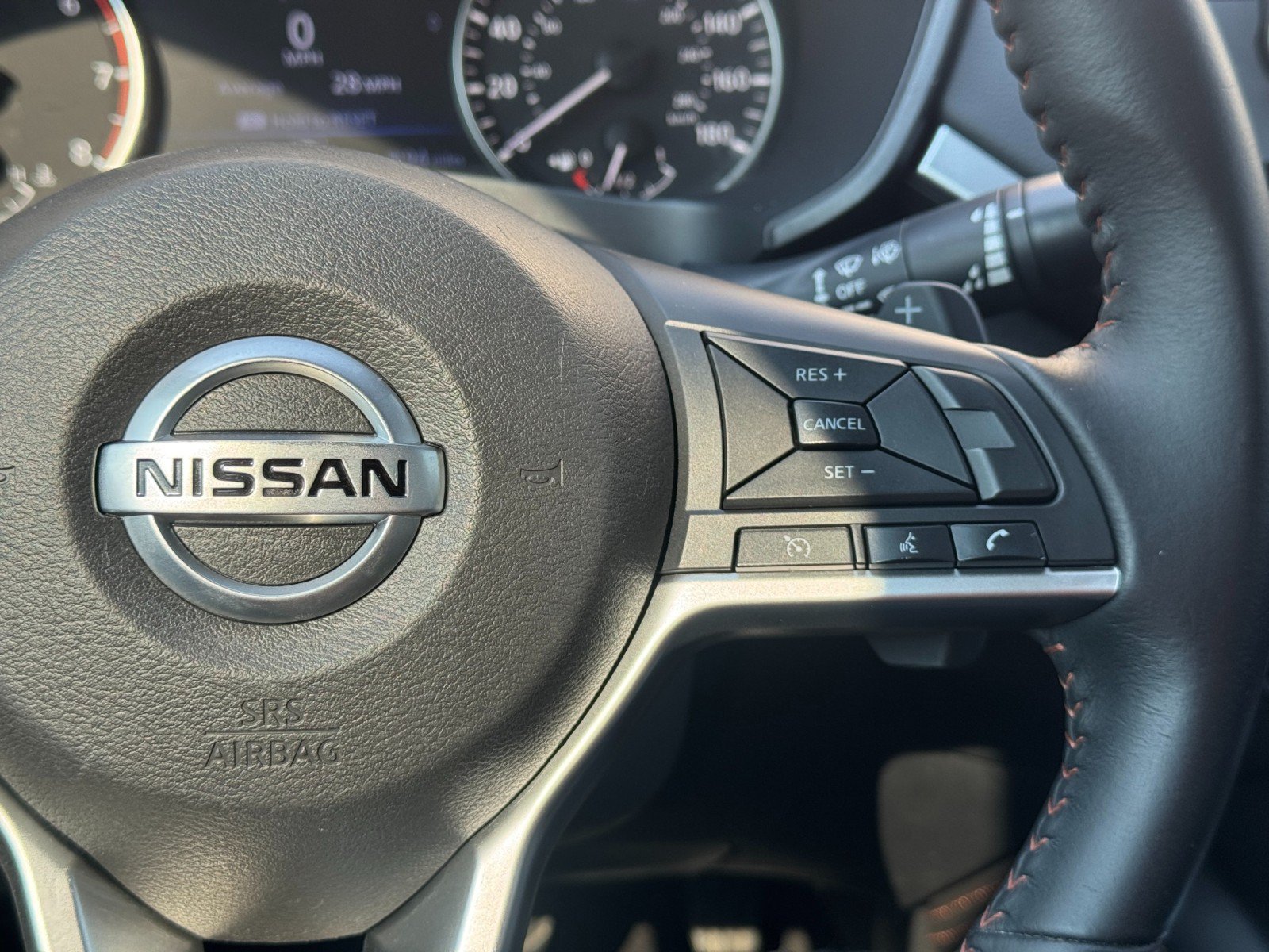 Used 2022 Nissan Altima 2.0 SR FWD image 20