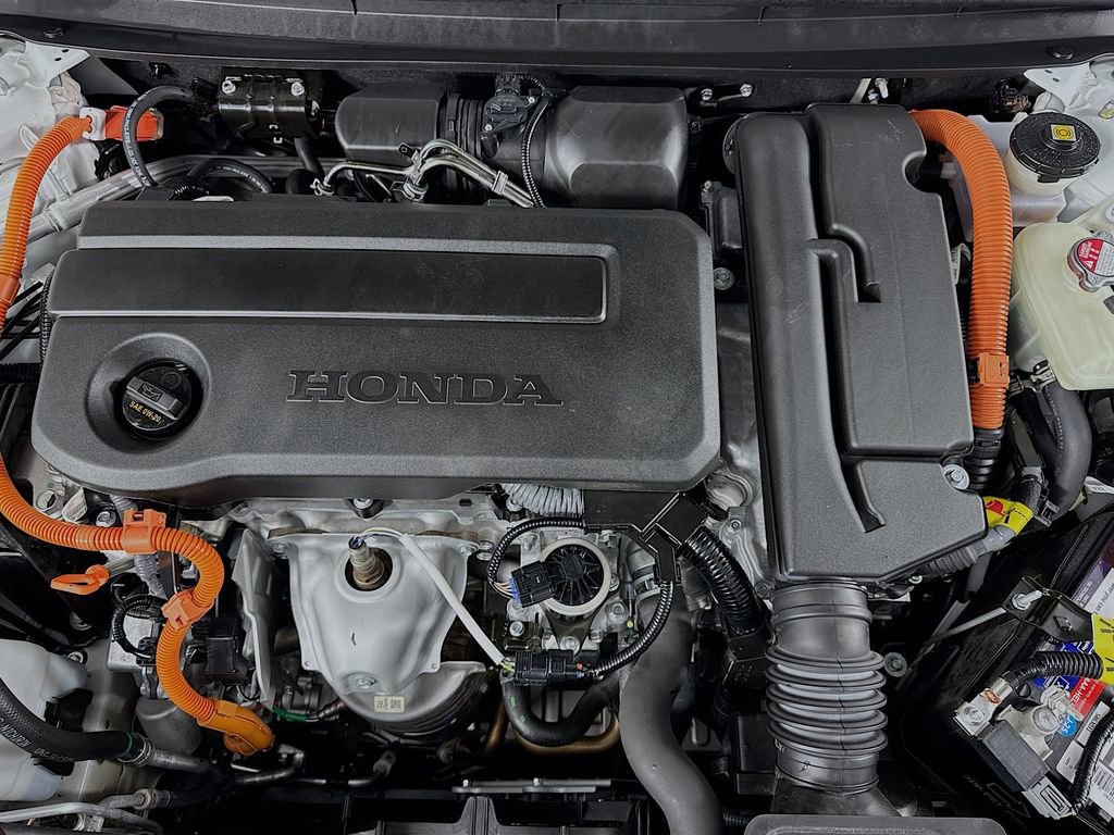 Used 2023 Honda Accord EX-L image 37