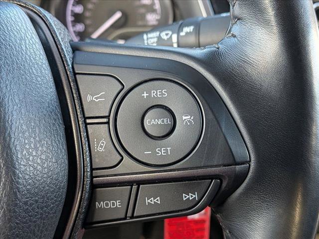 Used 2023 Toyota Camry SE image 15