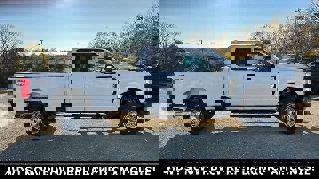 New 2026 Ford F350 XL w/ Snow Plow Prep Package image 28