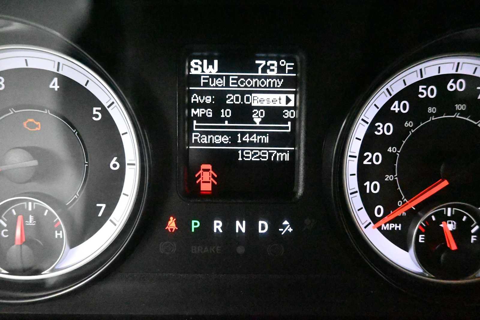 Used 2022 RAM 1500 Tradesman w/ Chrome Appearance Group AWD/4WD image 12
