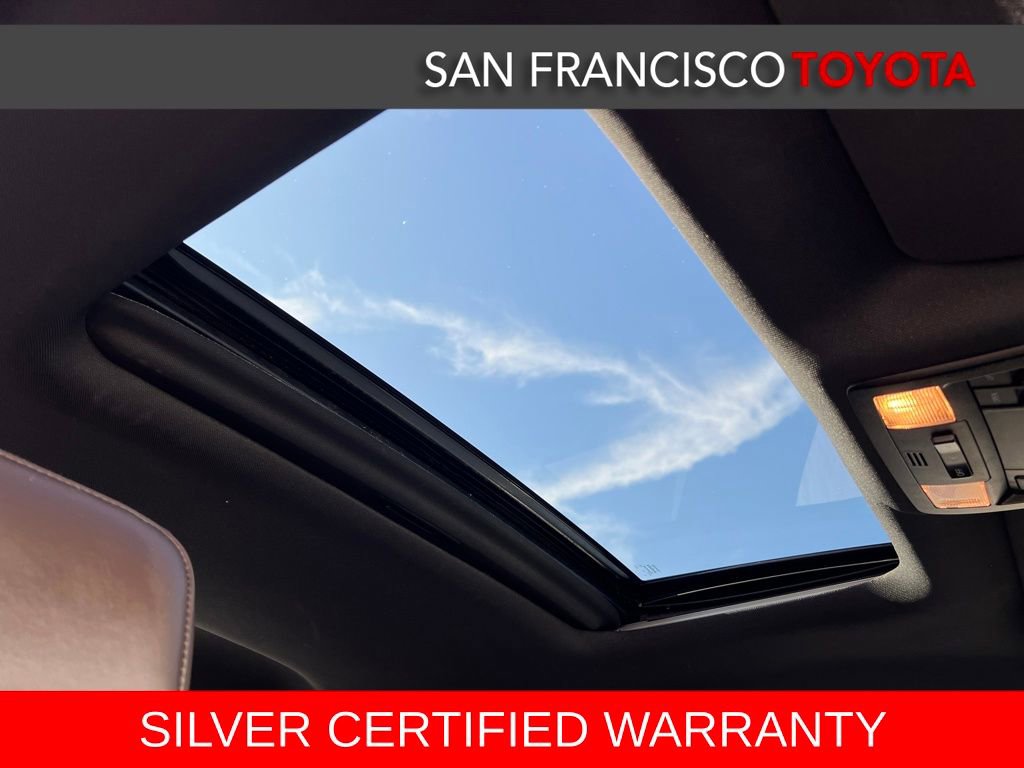 Used 2016 Toyota Tacoma Limited image 21