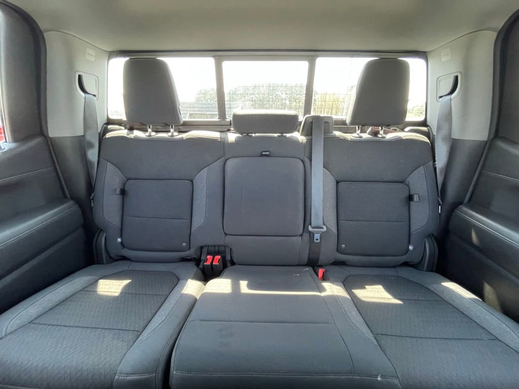 Used 2019 Chevrolet Silverado 1500 RST w/ All-Star Edition image 29