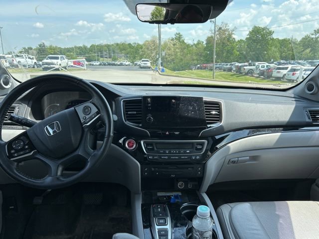 Used 2020 Honda Pilot Elite image 5