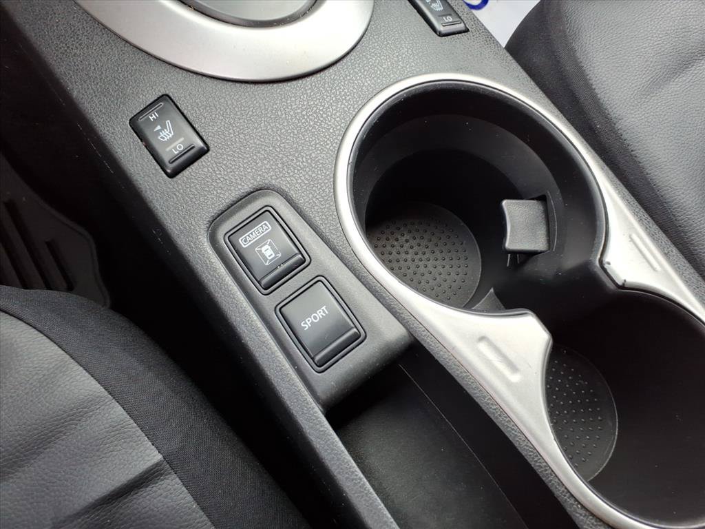 Used 2012 Nissan Rogue SL AWD/4WD image 25