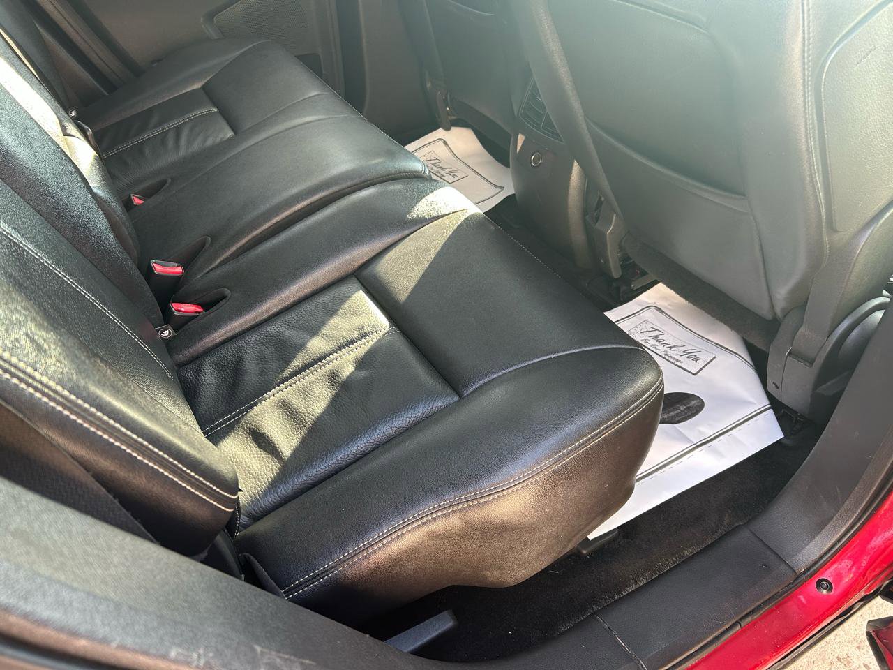 Used 2010 Ford Edge Limited image 11