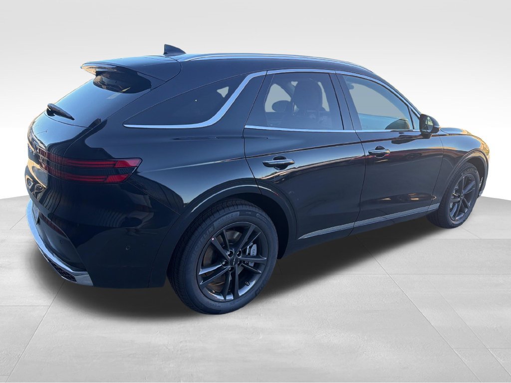 New 2027 Genesis GV70 2.5T Advanced AWD/4WD image 5