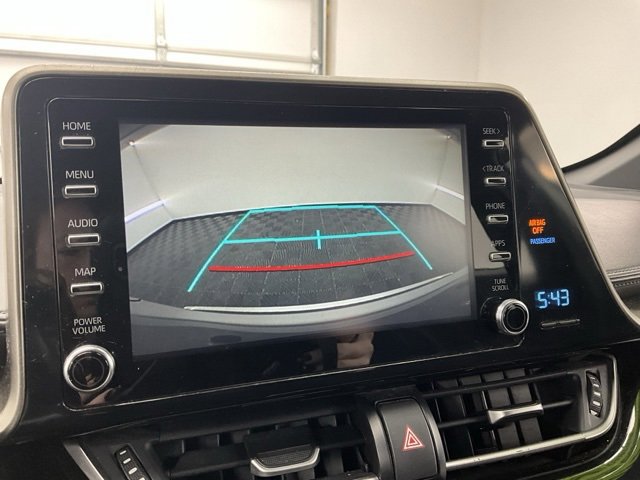 Used 2019 Toyota C-HR XLE image 5