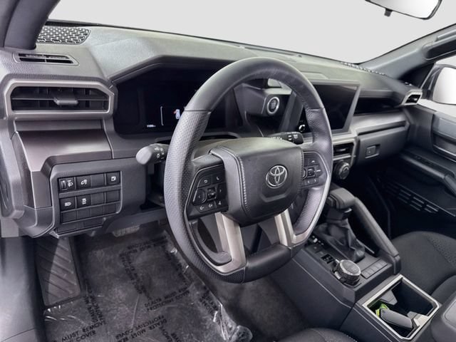 Certified 2026 Toyota 4Runner SR5 AWD/4WD image 10