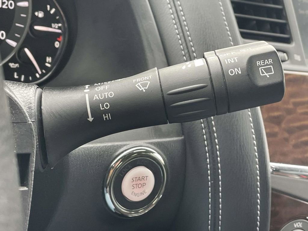 Used 2020 Nissan Armada SL w/ Premium Package image 33