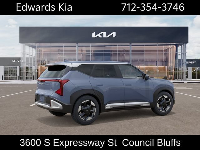 New 2027 Kia Seltos S AWD/4WD image 7