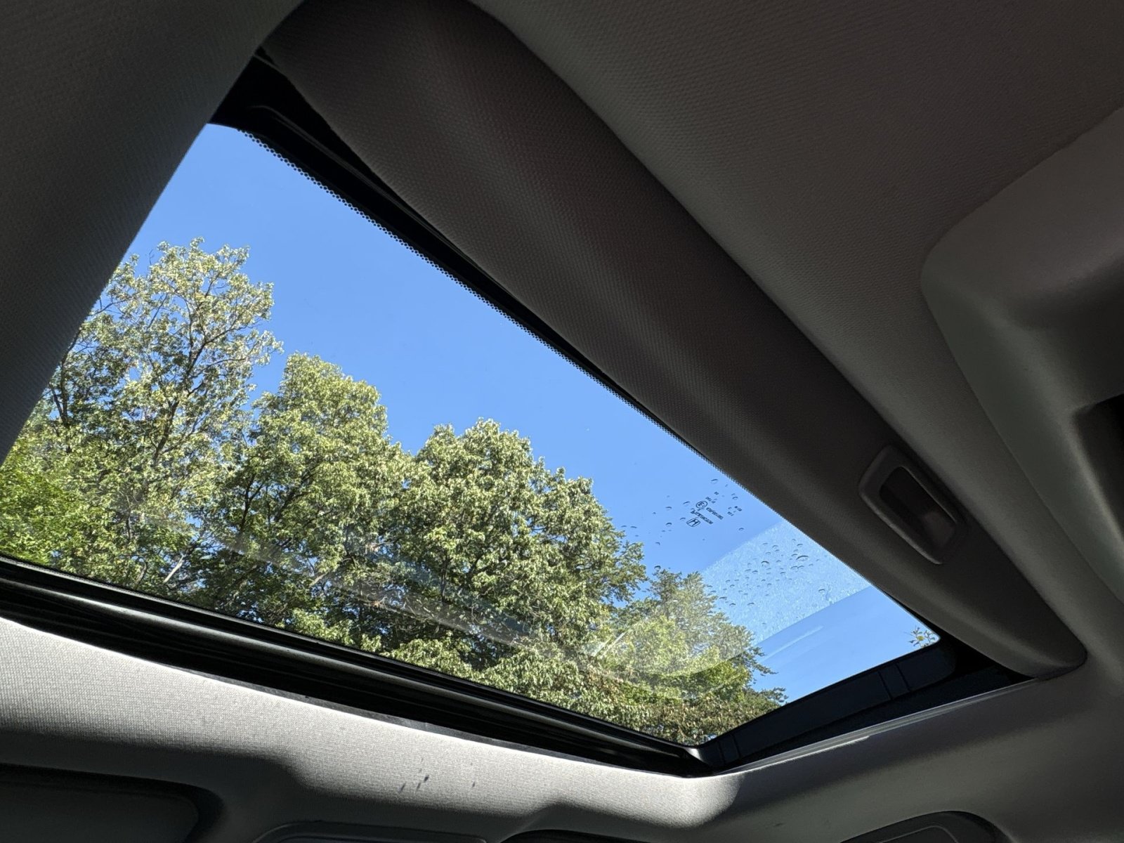 Used 2019 Honda Odyssey EX-L image 24