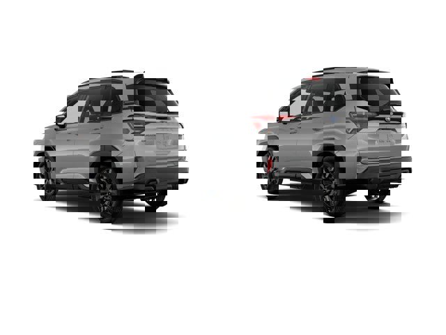 New 2026 Subaru Forester Sport image 5