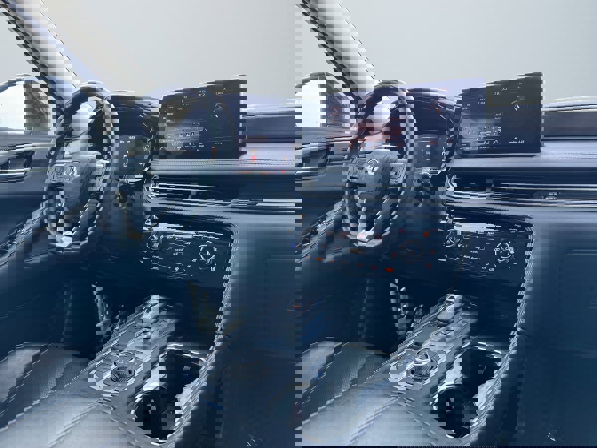 Used 2023 INFINITI QX60 Luxe image 14