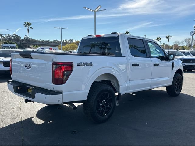 New 2026 Ford F150 STX image 6