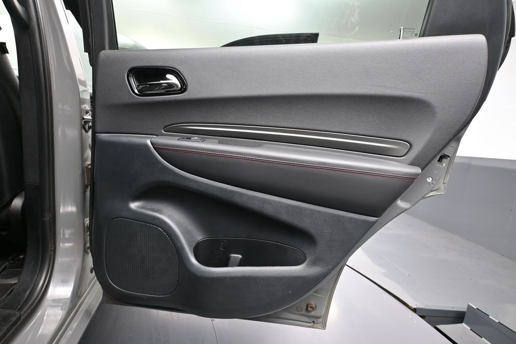 Used 2024 Dodge Durango GT AWD/4WD image 52