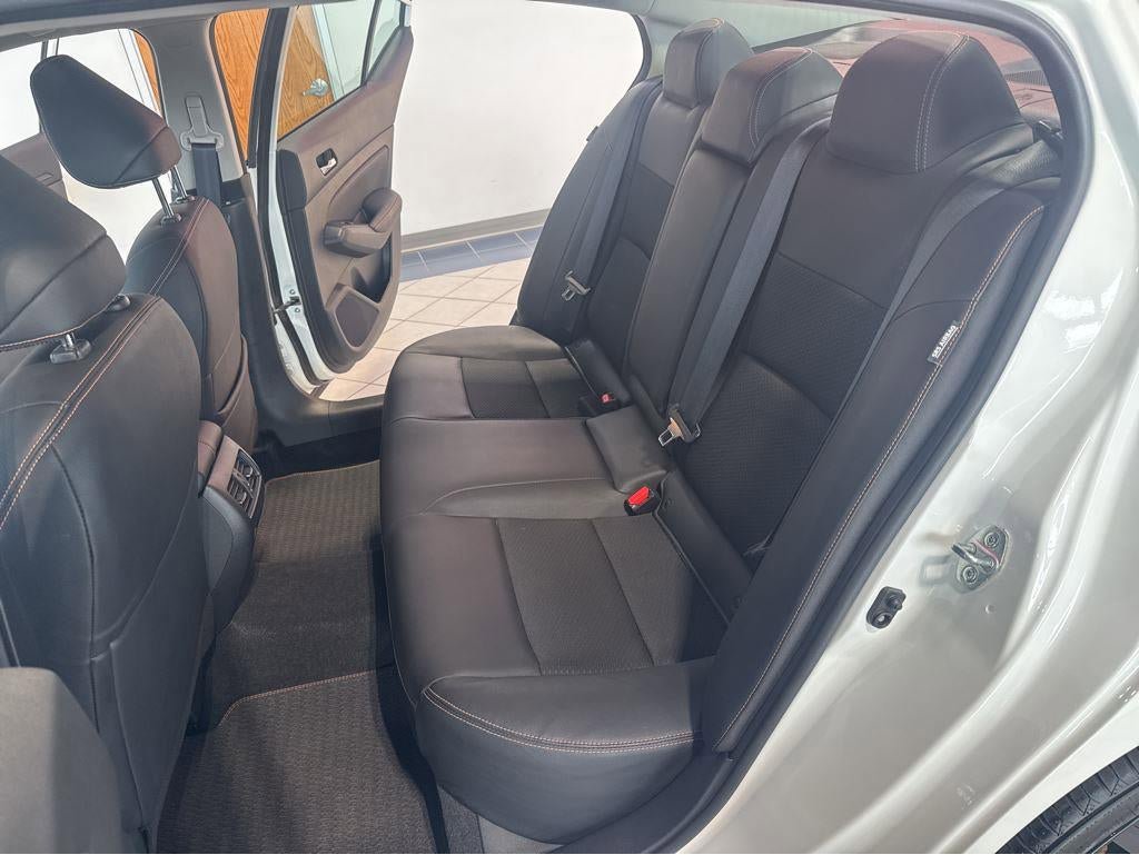 Used 2022 Nissan Altima 2.5 SR AWD/4WD image 30