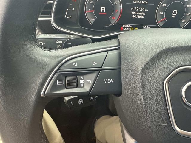 Used 2023 Audi Q7 2.0T Premium Plus image 35